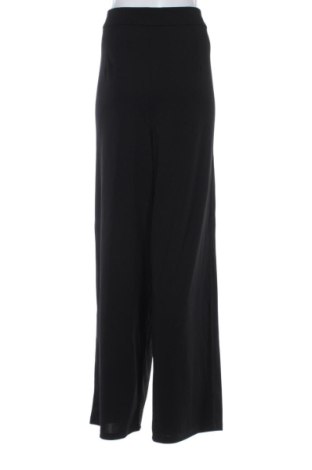 Damskie spodnie Sinsay, Rozmiar XXL, Kolor Czarny, Cena 80,38 zł