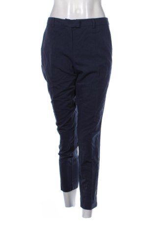 Pantaloni de femei Sisley, Mărime XL, Culoare Albastru, Preț 196,99 Lei