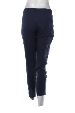 Pantaloni de femei Sisley, Mărime XL, Culoare Albastru, Preț 196,99 Lei