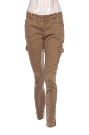 Pantaloni de femei Siviglia, Mărime M, Culoare Maro, Preț 166,82 Lei, #136426363
