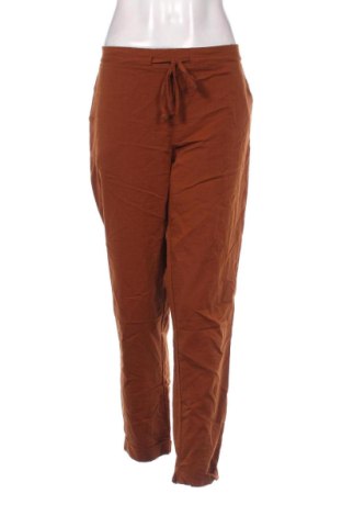 Damenhose Smashed Lemon, Größe XL, Farbe Braun, Preis 41,99 €
