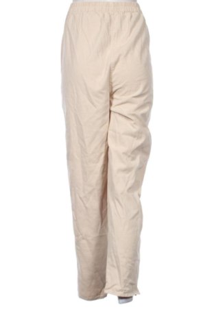 Pantaloni de femei So Bin Ich, Mărime XL, Culoare Bej, Preț 133,35 Lei