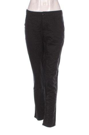 Pantaloni de femei Soft Grey, Mărime L, Culoare Negru, Preț 78,20 Lei