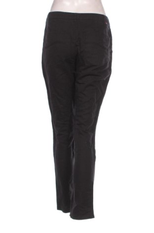 Pantaloni de femei Soft Grey, Mărime L, Culoare Negru, Preț 78,20 Lei