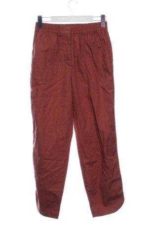 Pantaloni de femei Soft Rebels, Mărime XS, Culoare Roșu, Preț 166,82 Lei