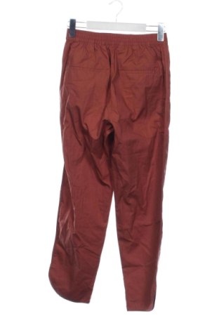 Pantaloni de femei Soft Rebels, Mărime XS, Culoare Roșu, Preț 166,82 Lei