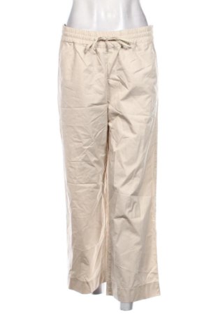 Pantaloni de femei Someday., Mărime L, Culoare Ecru, Preț 51,99 Lei, #136411185