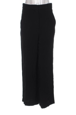 Дамски панталон Sonia Rykiel, Размер M, Цвят Черен, Цена 88,45 €, #136436214