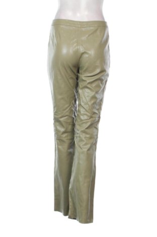 Pantaloni de femei Sovere, Mărime M, Culoare Verde, Preț 196,99 Lei