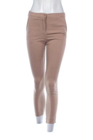 Pantaloni de femei Soya Concept, Mărime S, Culoare Maro, Preț 129,99 Lei