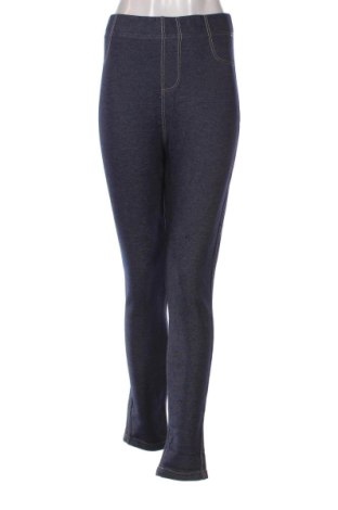 Pantaloni de femei Spirit, Mărime XL, Culoare Albastru, Preț 145,99 Lei
