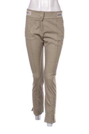 Női nadrág Sportmax, Méret M, Szín Bézs, Ár 52 298 Ft