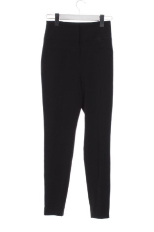 Damenhose Stefanel, Größe XS, Farbe Schwarz, Preis 49,11 €