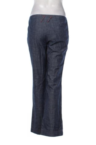 Damenhose Stefanel, Größe L, Farbe Blau, Preis € 49,00