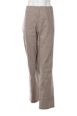 Dámske nohavice Stehmann, Veľkosť 3XL, Farba Béžová, Cena  56,95 €