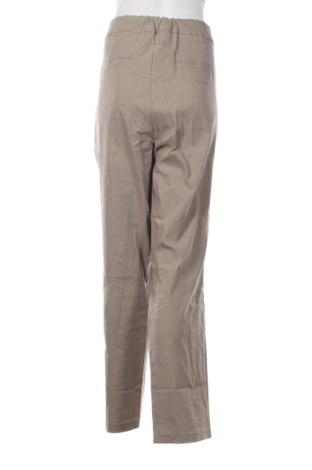 Dámske nohavice Stehmann, Veľkosť 3XL, Farba Béžová, Cena  56,95 €