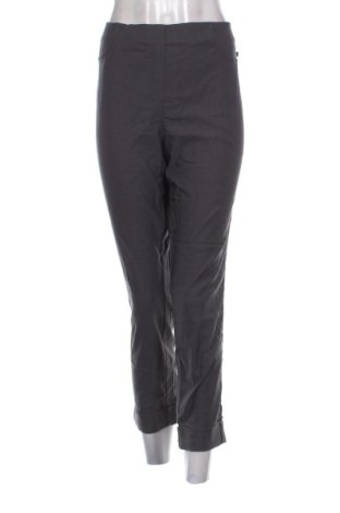 Дамски панталон Stehmann, Размер XL, Цвят Сив, Цена 21,47 €