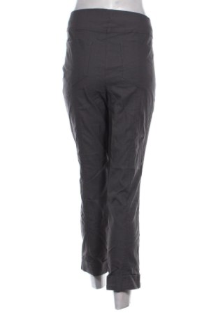 Дамски панталон Stehmann, Размер XL, Цвят Сив, Цена 21,47 €