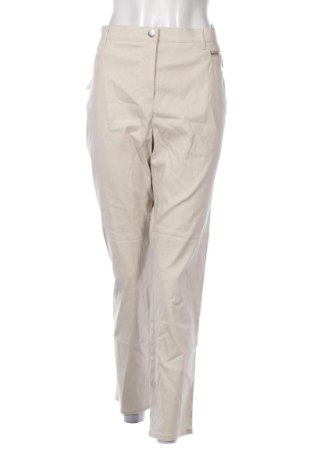 Damenhose Stehmann, Größe XXL, Farbe Beige, Preis 61,99 €