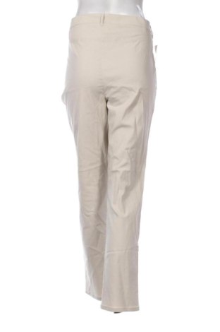 Damenhose Stehmann, Größe XXL, Farbe Beige, Preis 61,99 €