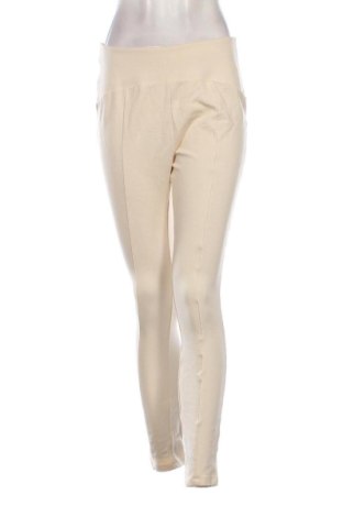 Дамски панталон Steilmann, Размер M, Цвят Екрю, Цена 15,33 €