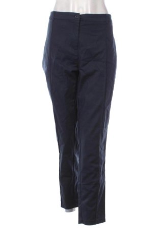 Дамски панталон Steilmann, Размер 3XL, Цвят Син, Цена 12,78 €, #136396927