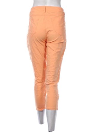 Дамски панталон Steilmann, Размер XL, Цвят Оранжев, Цена 15,33 €