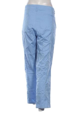 Дамски панталон Steilmann, Размер 3XL, Цвят Син, Цена 15,33 €