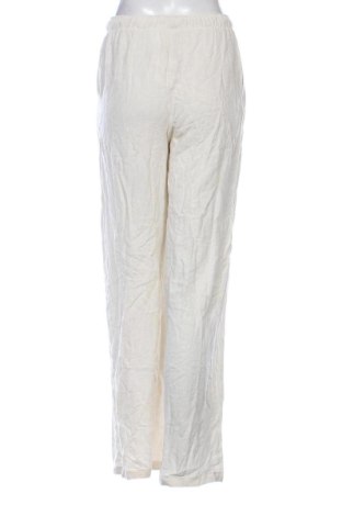 Dámske nohavice Stradivarius, Veľkosť S, Farba Kremová, Cena  27,95 €