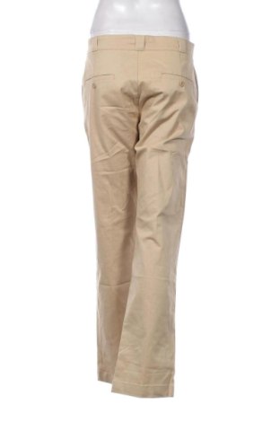 Дамски панталон Stradivarius, Размер L, Цвят Бежов, Цена 24,03 €
