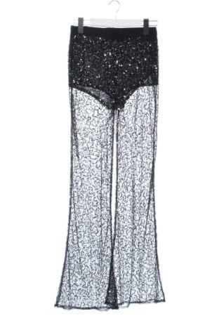 Dámské kalhoty  Stradivarius, Velikost XS, Barva Černá, Cena  699,00 Kč