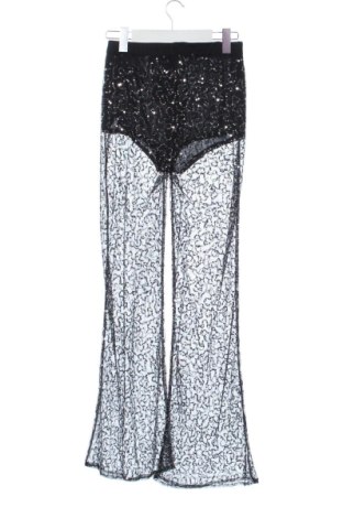 Dámské kalhoty  Stradivarius, Velikost XS, Barva Černá, Cena  699,00 Kč