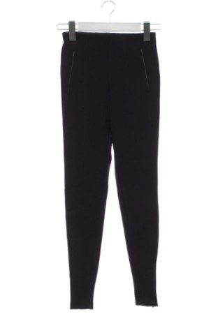 Pantaloni de femei Stradivarius, Mărime XXS, Culoare Negru, Preț 123,99 Lei