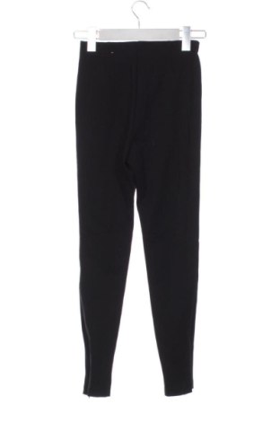 Pantaloni de femei Stradivarius, Mărime XXS, Culoare Negru, Preț 123,99 Lei