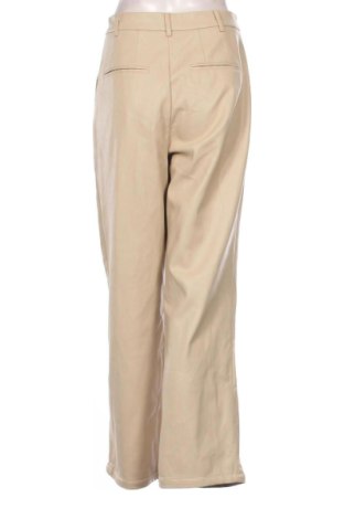 Damenhose Stradivarius, Größe S, Farbe Beige, Preis 31,99 €