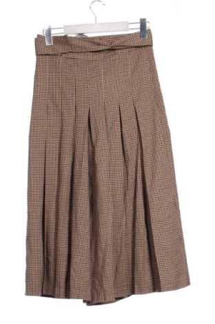 Дамски панталон Stradivarius, Размер XS, Цвят Многоцветен, Цена 14,82 €