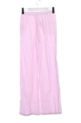 Damskie spodnie Stradivarius, Rozmiar XS, Kolor Kolorowy, Cena 79,00 zł