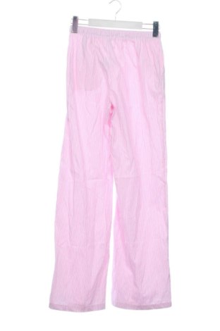 Damskie spodnie Stradivarius, Rozmiar XS, Kolor Kolorowy, Cena 79,00 zł