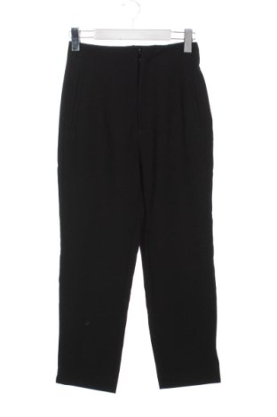 Damenhose Stradivarius, Größe S, Farbe Schwarz, Preis 24,99 €