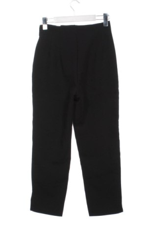 Damenhose Stradivarius, Größe S, Farbe Schwarz, Preis 24,99 €