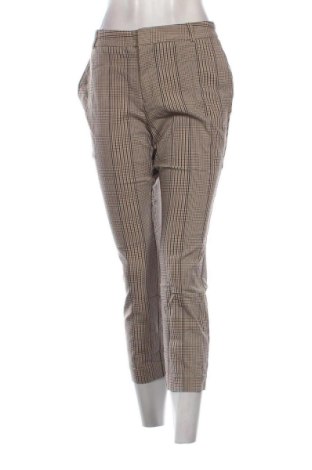 Damskie spodnie Stradivarius, Rozmiar XL, Kolor Kolorowy, Cena 80,38 zł