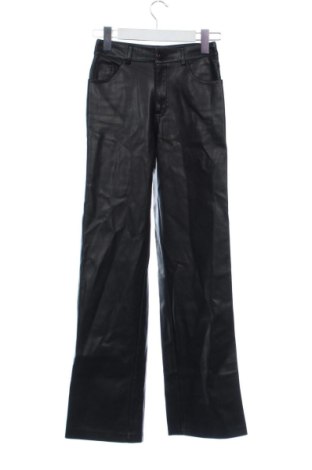Damenhose Stradivarius, Größe XS, Farbe Schwarz, Preis € 15,00