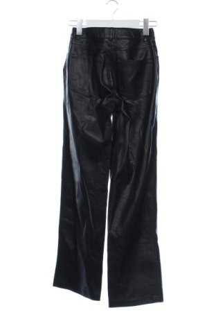 Damenhose Stradivarius, Größe XS, Farbe Schwarz, Preis € 15,00
