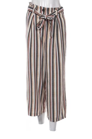Дамски панталон Stradivarius, Размер S, Цвят Многоцветен, Цена 15,33 €