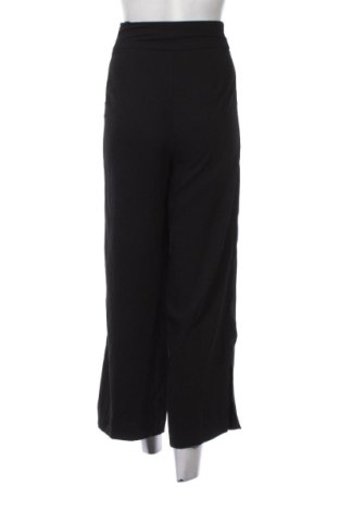 Pantaloni de femei Stradivarius, Mărime M, Culoare Negru, Preț 91,99 Lei