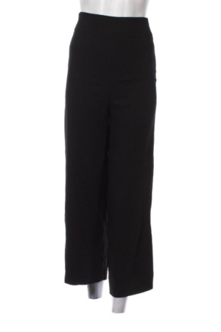 Pantaloni de femei Stradivarius, Mărime M, Culoare Negru, Preț 91,99 Lei