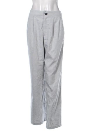 Damskie spodnie Stradivarius, Rozmiar M, Kolor Szary, Cena 78,99 zł