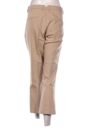 Damenhose Stradivarius, Größe XXL, Farbe Beige, Preis € 14,83