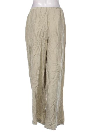 Pantaloni de femei Stradivarius, Mărime M, Culoare Bej, Preț 91,99 Lei