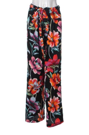 Damenhose Stradivarius, Größe L, Farbe Mehrfarbig, Preis 12,99 €, #136490758